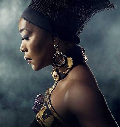 Douriean Fletcher: Jewelry of the Afrofuture