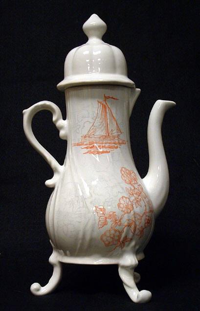 170 minutes coffeepot
