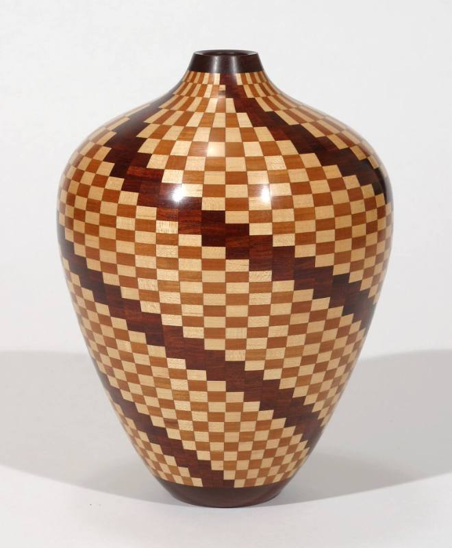 Nature Transformed: Wood Art from the Bohlen Collection