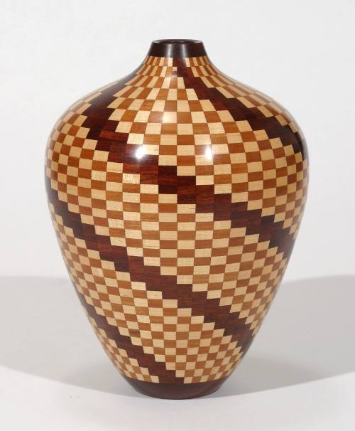Nature Transformed: Wood Art from the Bohlen Collection