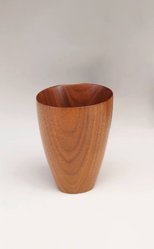 Wood Bowl