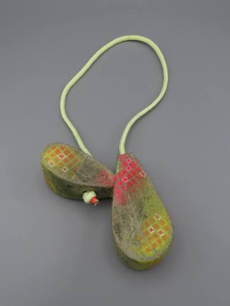 Road Drops Neckpiece