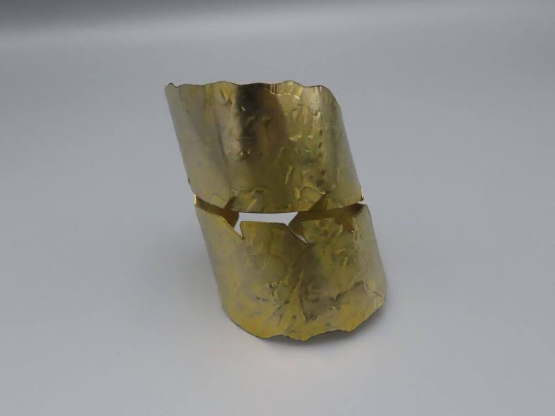 Tobacco Bracelet