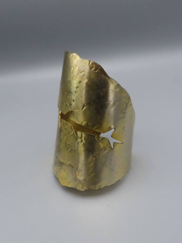 Tobacco Bracelet