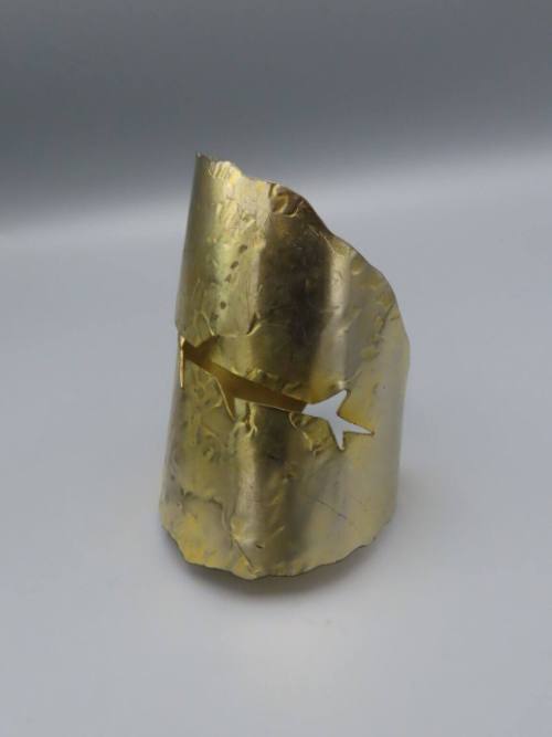 Tobacco Bracelet