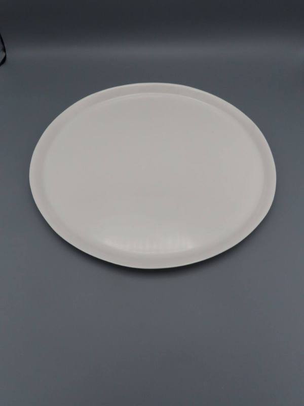 Large Plate (a)