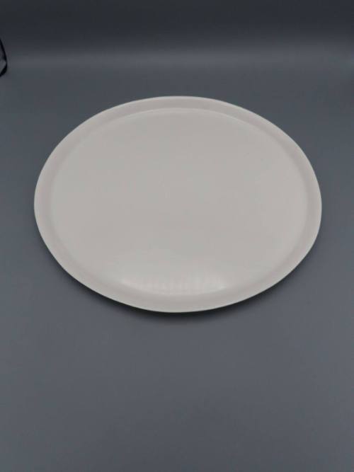 Large Plate (a)
