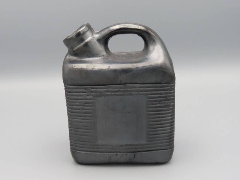 Mezcal Decanter