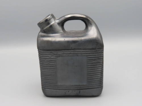 Mezcal Decanter