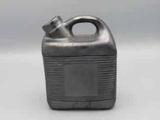 Mezcal Decanter