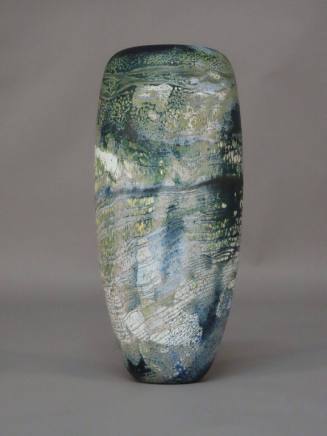 Quartz Core Vessel