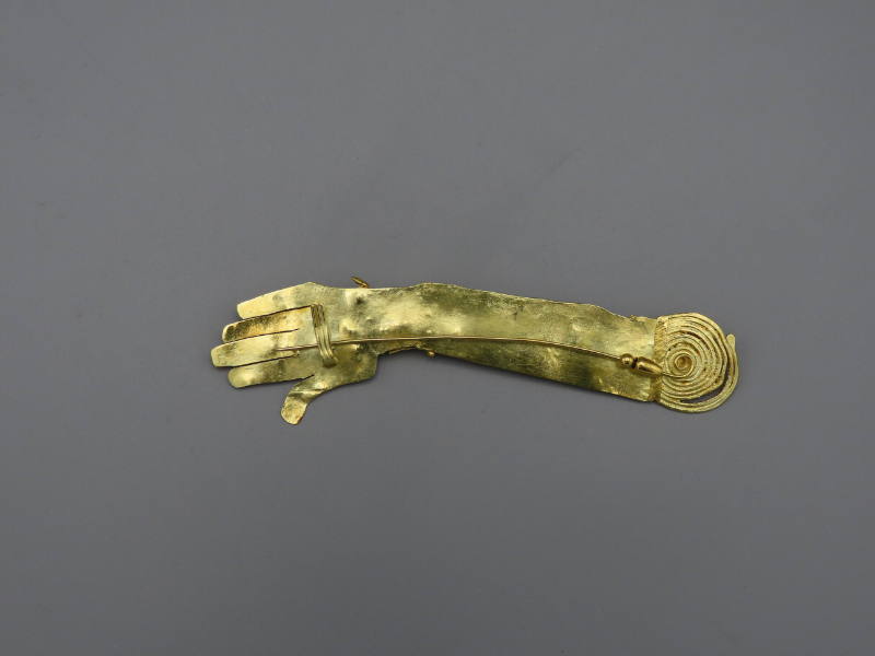 Self Portrait of the Artist as a Yad