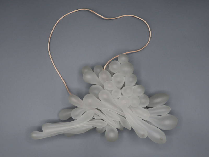 Excess 3330 (necklace)