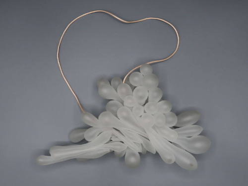 Excess 3330 (necklace)