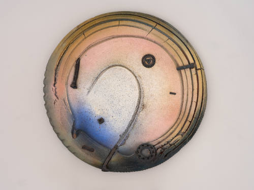 American Iron and Steel Series: Myopic Sunset