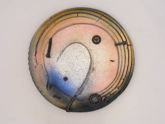 American Iron and Steel Series: Myopic Sunset