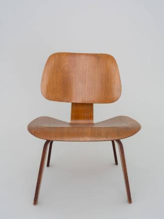 LCW (Lounge Chair Wood)