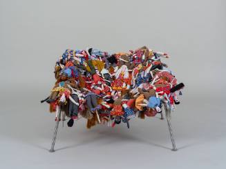 Paraíba Chair