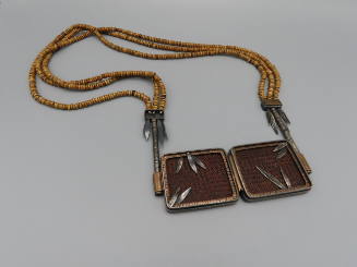 Kurasawa Shades Necklace