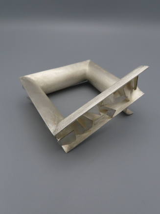 La Citta bracelet (The City bracelet)