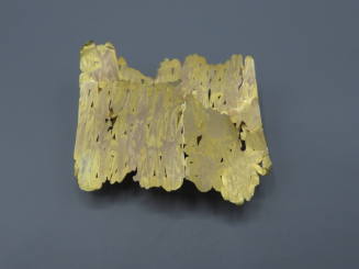 Untitled (brooch)
