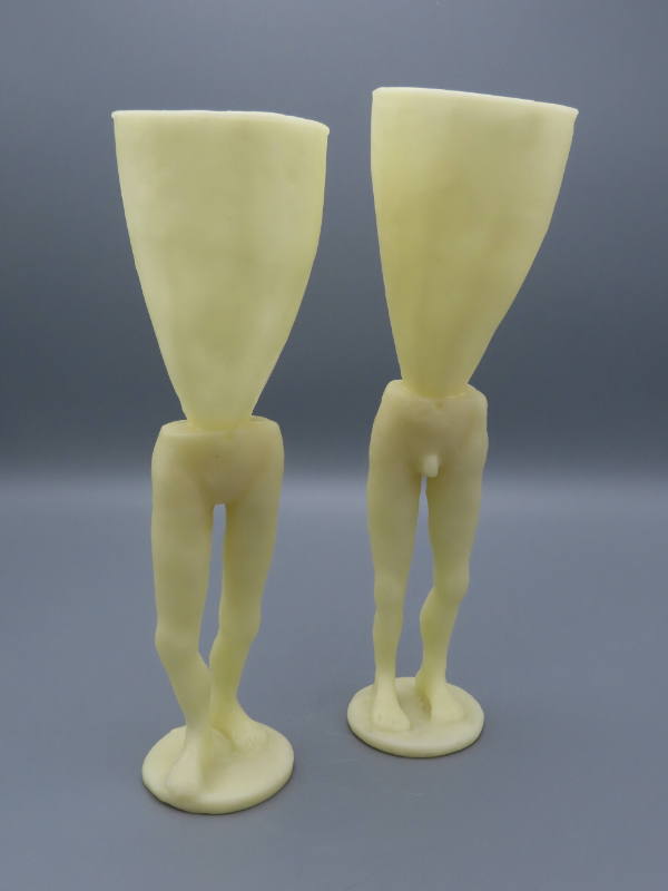 He/She Goblets