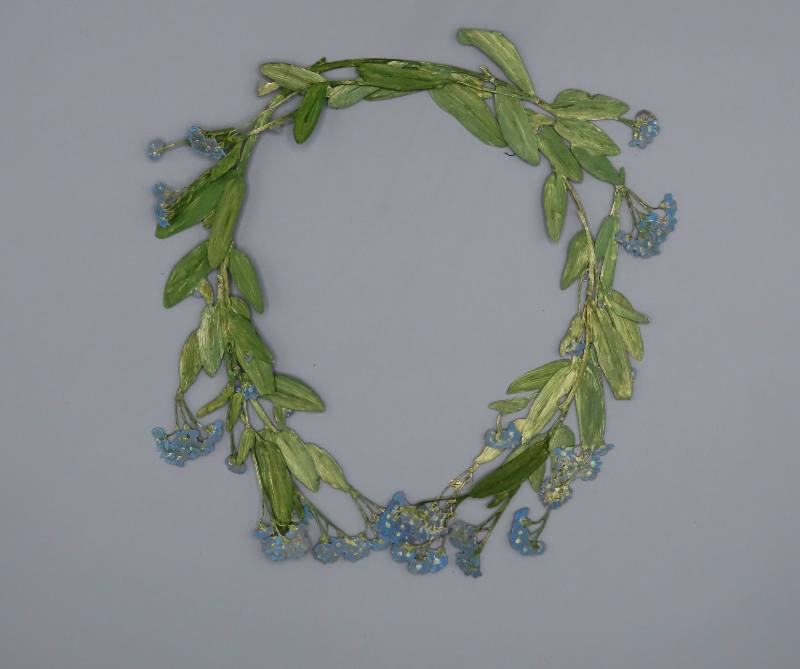 Still Life: Forget Me