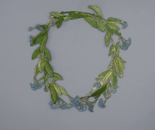 Still Life: Forget Me